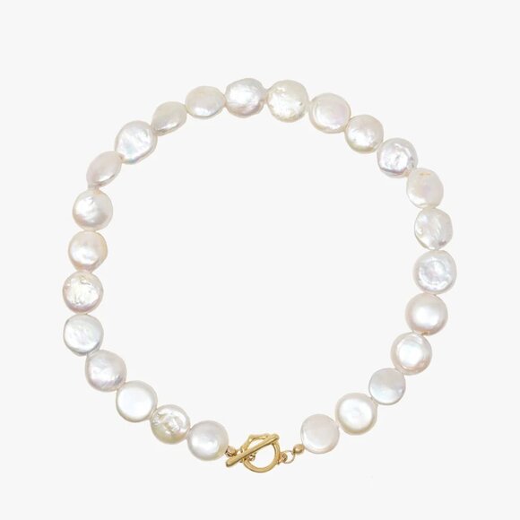 Cupcakes and Cashmere Anika Necklace - Picture 1 of 1